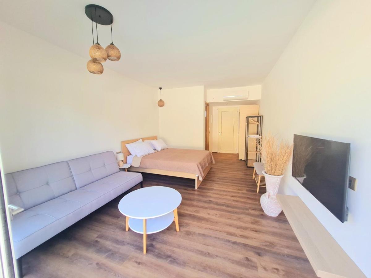 Theros Suites CCharaki Zewnętrze zdjęcie